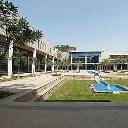 New Giza University